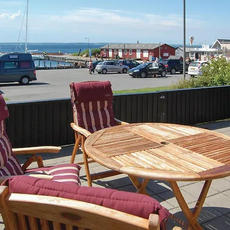 Beautiful In Tranekaer With Wifi Casa vacanze