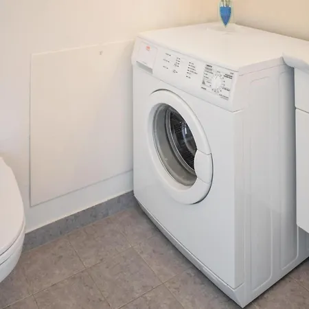 Casa vacanze Beautiful In Tranekaer With Wifi *