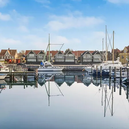 Casa vacanze Beautiful In Tranekaer With Wifi Hou (Syddanmark)