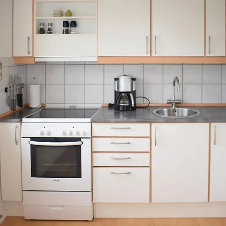 Beautiful In Tranekaer With Wifi Casa vacanze Hou (Syddanmark)